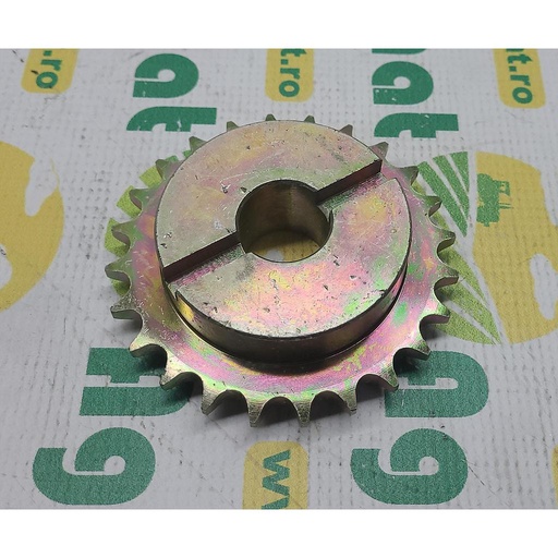 [AMAT1-16168] Pinion Lant Z-24 AC820815