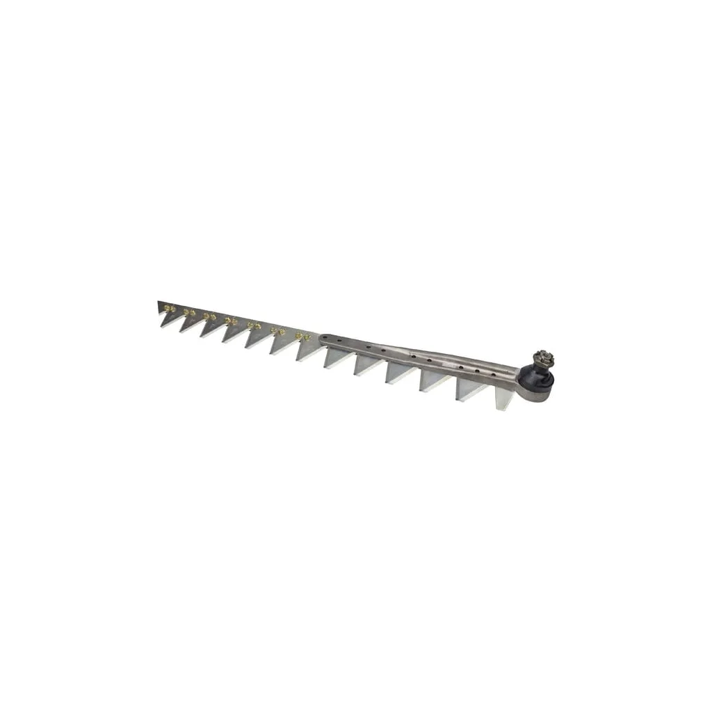 [AMAT2-122099] Coasă cu cap AH21346, L-3700, 49,5 cuţit P49650H-OR Steel Power 3800450005