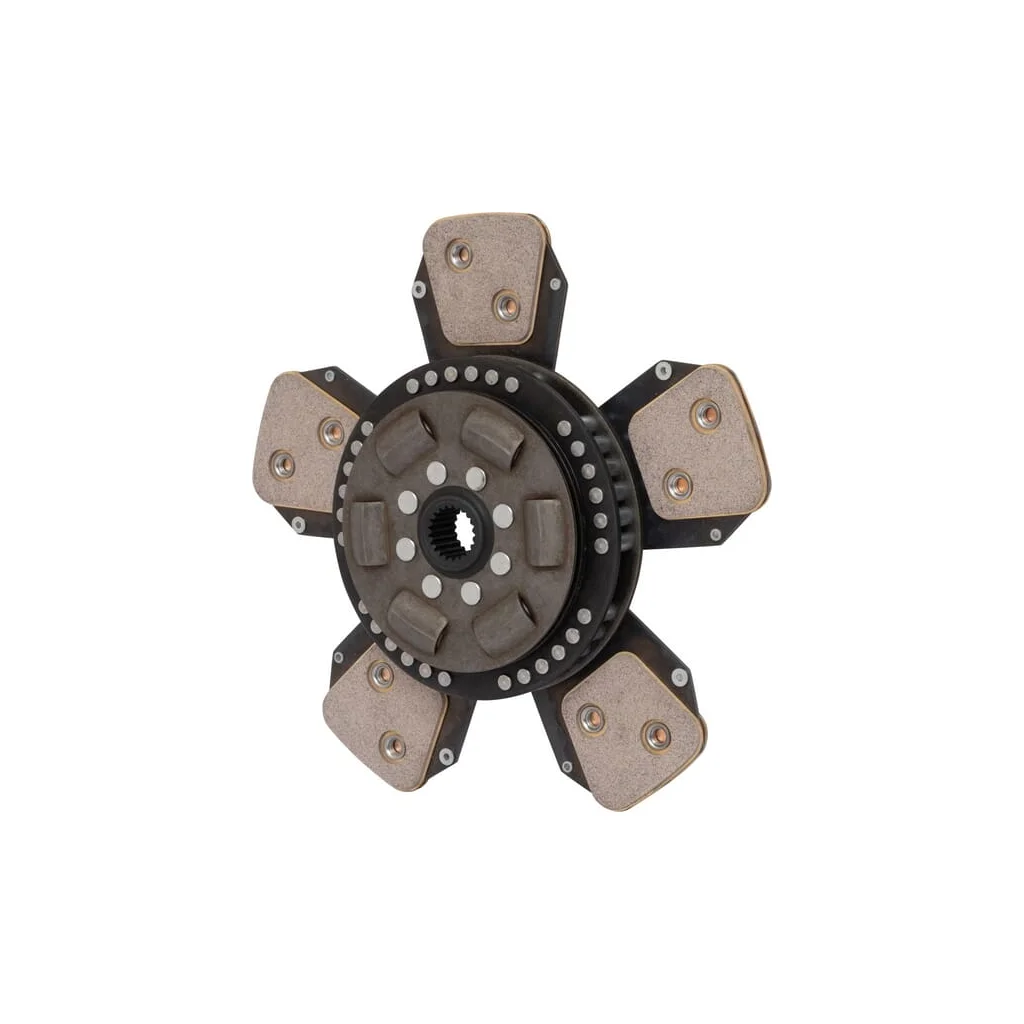 [AMAT2-120796] Disc de ambreiaj 3701011M91N