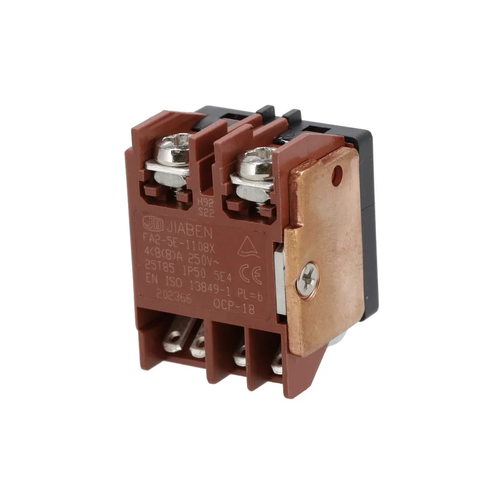 [AMAT2-120805] Întrerupător tip buton 376230