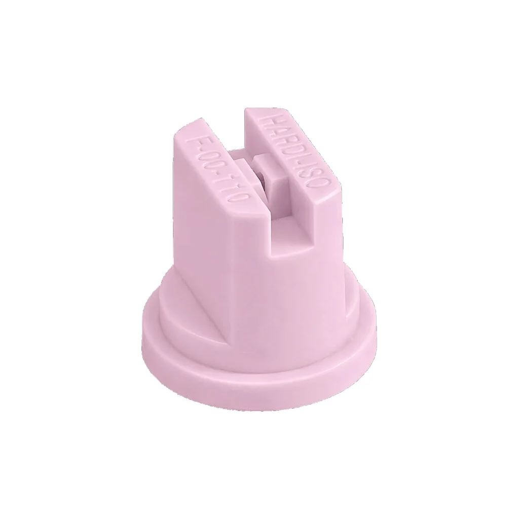 [AMAT2-120813] Duză ventilată plată ISO F-110° 0075-roz S 371963