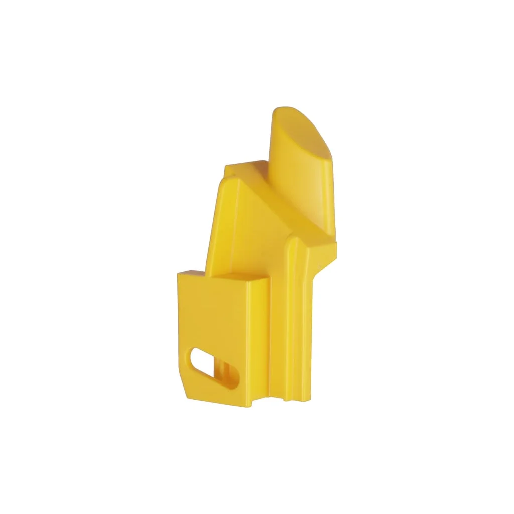 [AMAT2-108398] Buton de control galben 3226020260