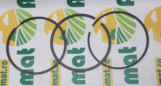 [AMAT1-19721] Set Segmenti RE66271