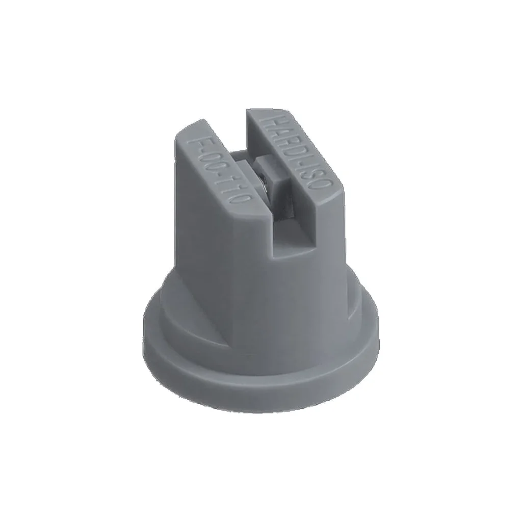 [AMAT2-120846] Duză cu ventil plat ISO F-110° 06-gri S 371712