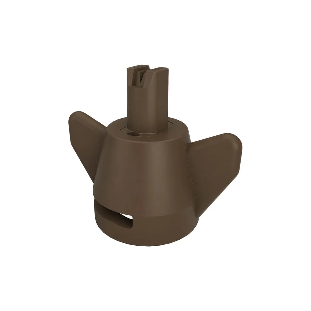 [AMAT2-120847] Duză de injecție aer ISO ND 05-maro CT 37222700