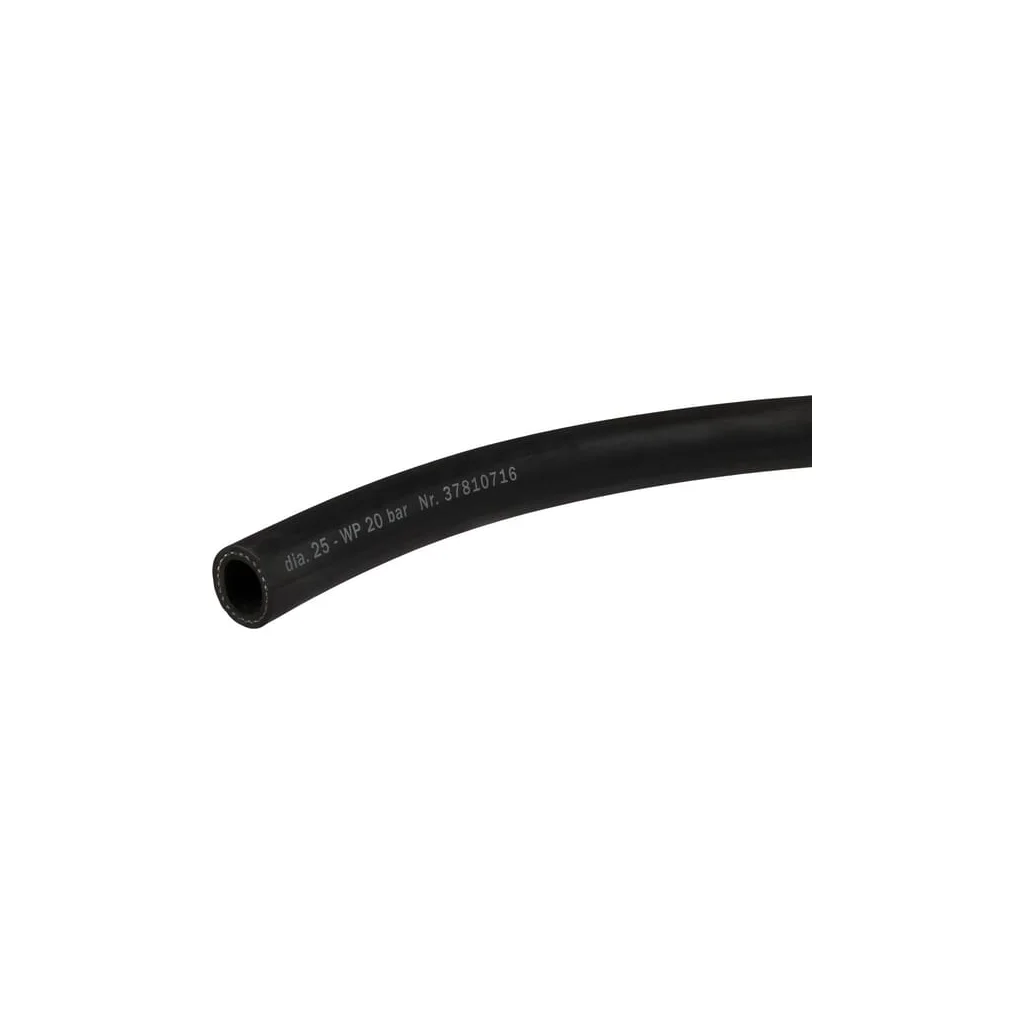 [AMAT2-122136] Furtun 25x5,75mm M-Ware bk 37810716