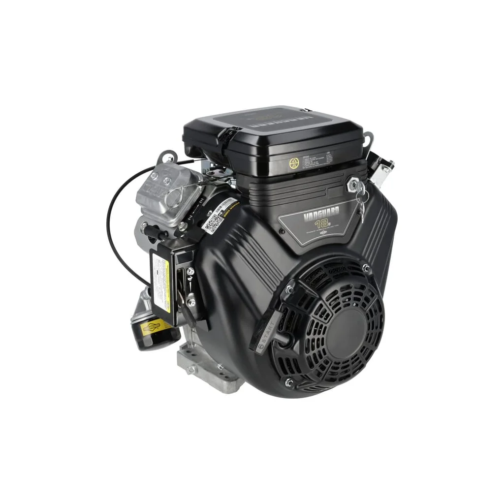 [AMAT2-117182] Motor, orizontal, 18Hp, 2 cilindri, Vanguard 3564470048G1
