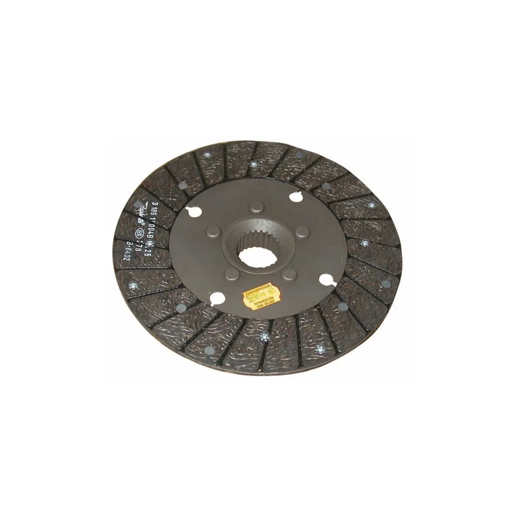 [AMAT2-110554] Disc de ambreiaj UKF 325010846