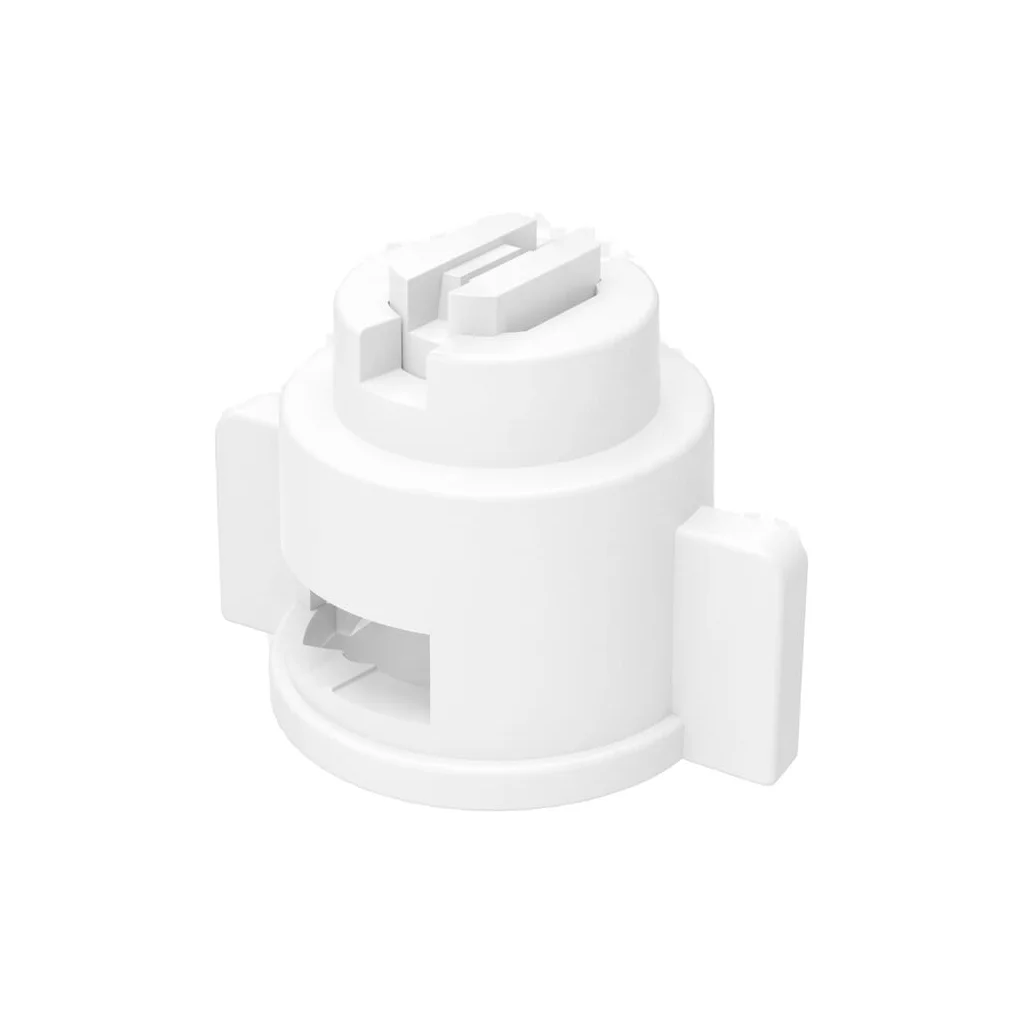 [AMAT2-120876] Duză cu ventilator plat ISO F-110° 08-alb s-tip 37223700