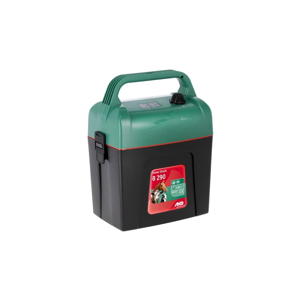 [AMAT2-120883] Gard electric Power Shock B 290 372040