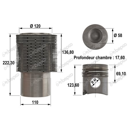 [AMAT1-19680] Set Motor