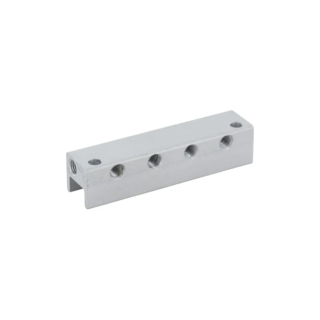 [AMAT2-120935] Bloc manifold 4 căi 5/16 UNF 3700MFD04X
