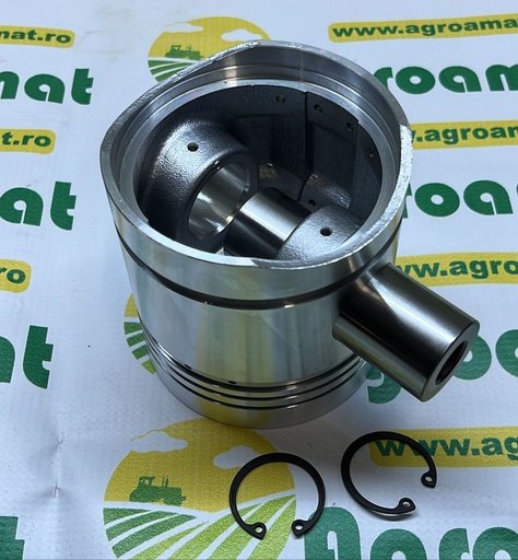 [AMAT1-19676] Piston Motor B3381