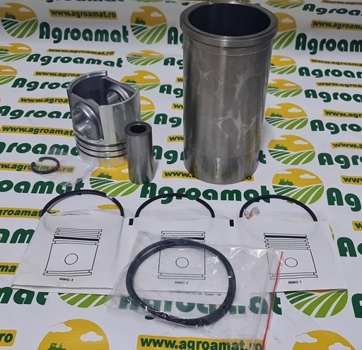 [AMAT1-19666] Set Motor 3218759R95