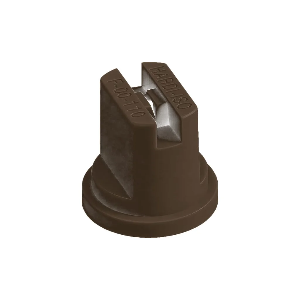 [AMAT2-120978] Duză ventilată plată ISO F-110° 05-maro S 371711