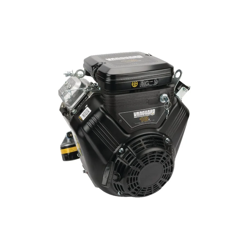 [AMAT2-117303] Motor orizontal 570cm3 18cp 2 cilindri Vanguard Briggs & Stratton 3564470419B5