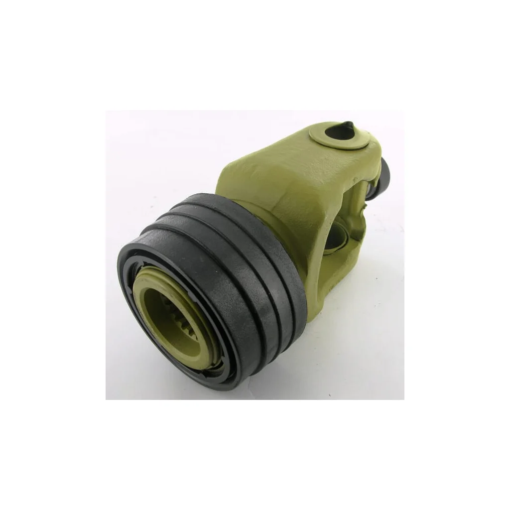 [AMAT2-117320] Furcă cardanică cu deconectare rapidă 1-3/8" 21 caneluri P480 Walterscheid 3583312