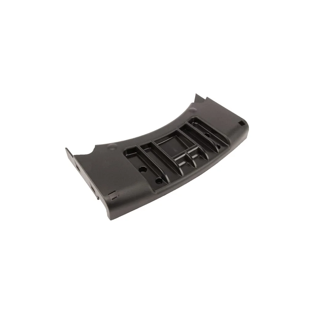 [AMAT2-108556] Capac punte frontală, negru 3225001130