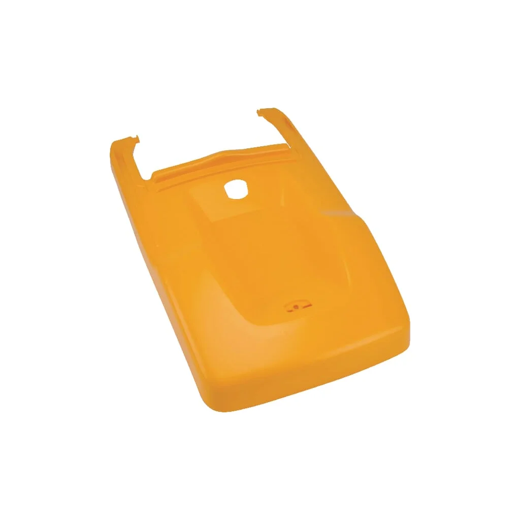 [AMAT2-108603] Capac coș colector, galben 3224863230