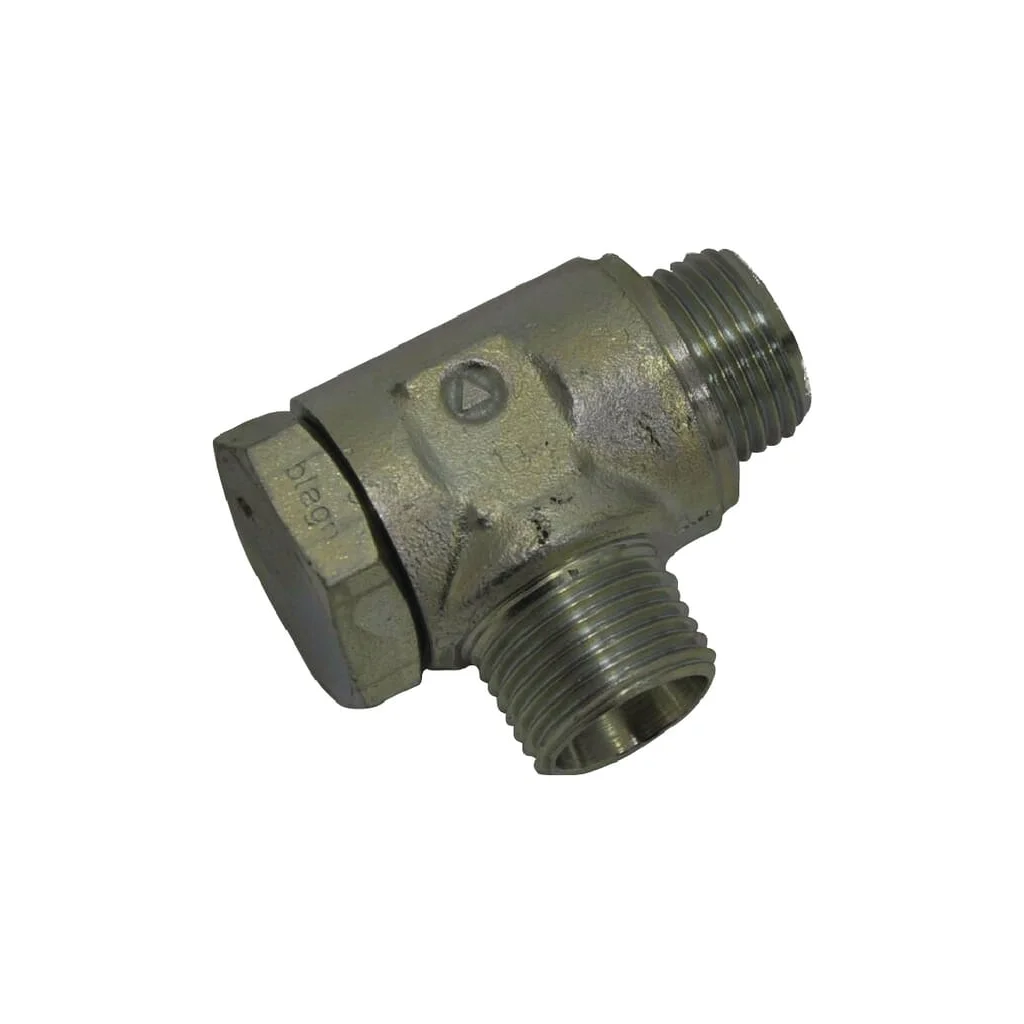 [AMAT2-121053] Fiting x-SWVE12-LM M18x1,5 Zn 3754311