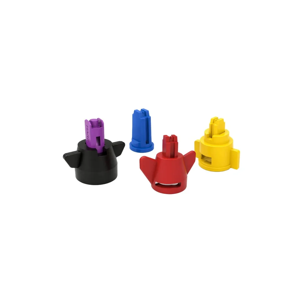 [AMAT2-121072] Duză de injecție aer ISO MD-110° duo 03-blue s-tip 37226900