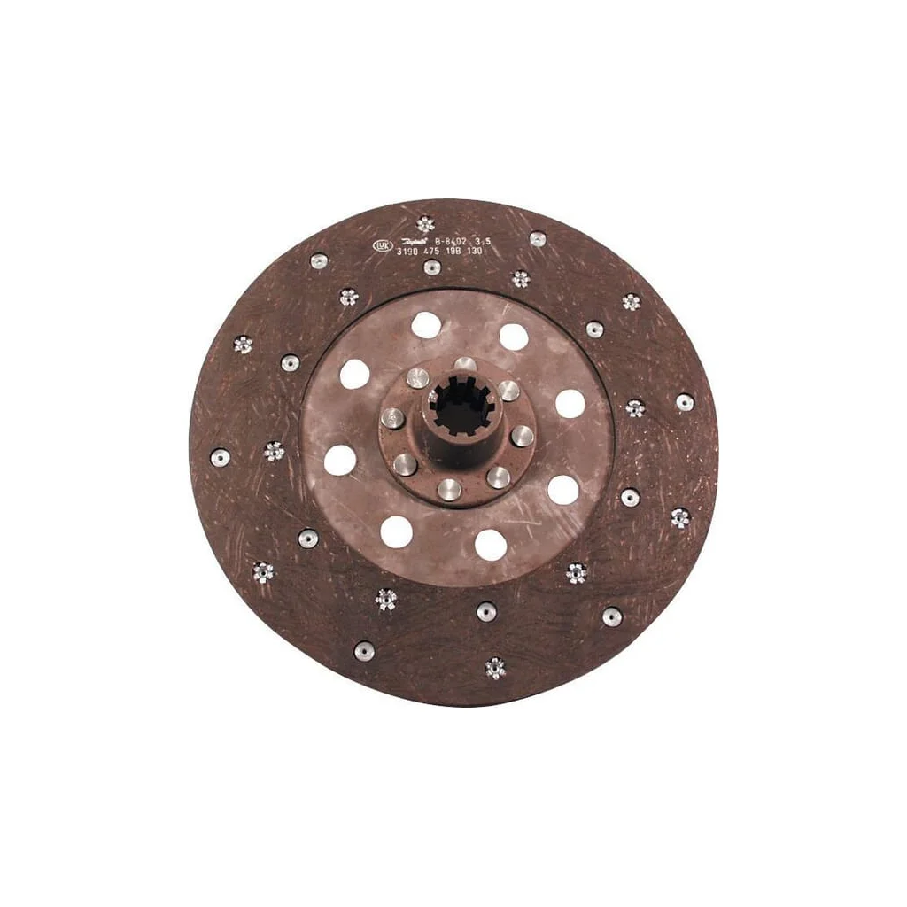 [AMAT2-110650] Disc ambreiaj UKF 328012216