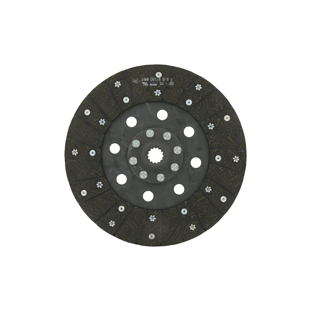 [AMAT2-110655] Disc ambreiaj UKF 328051110