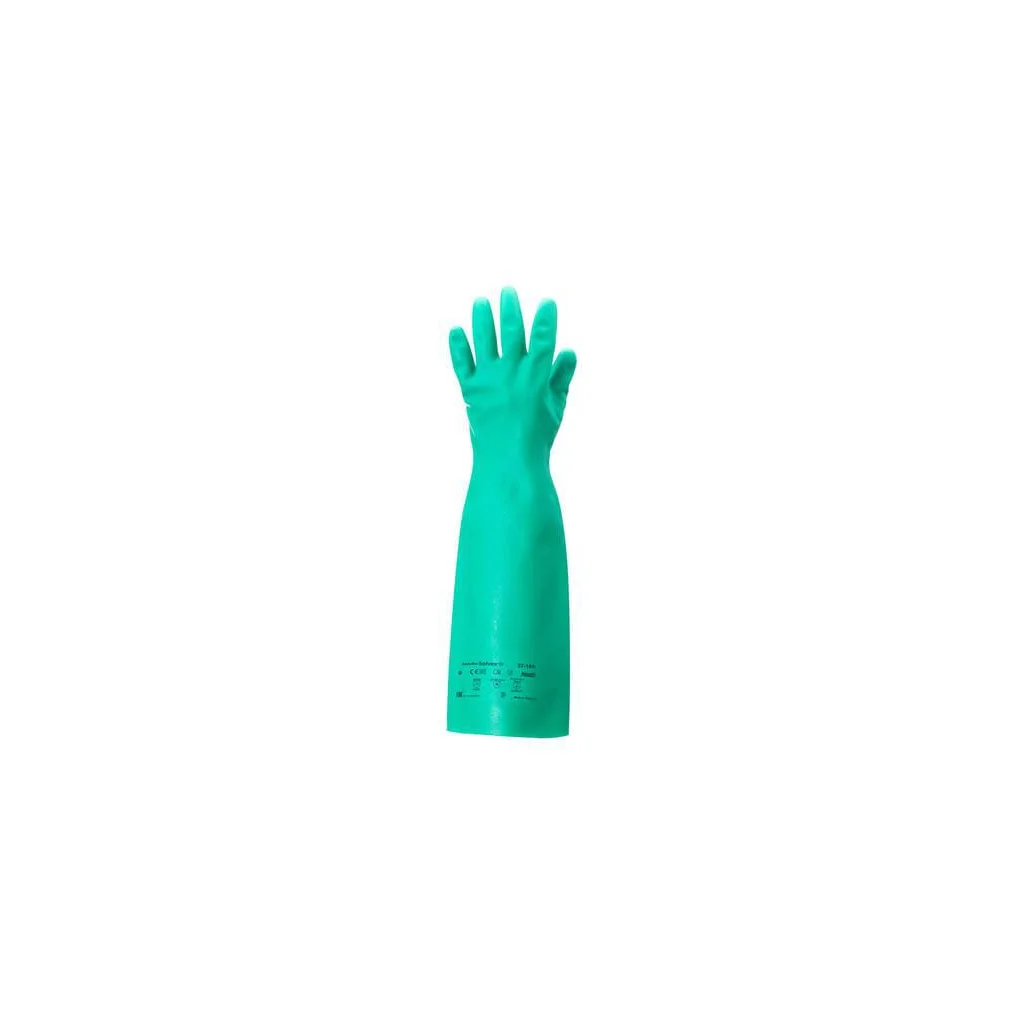 [AMAT2-121094] Mănuși AlphaTec® 37-185 mărimea 11 37185110