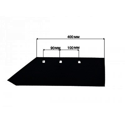 [AMAT1-19631] Fier Plug 172602