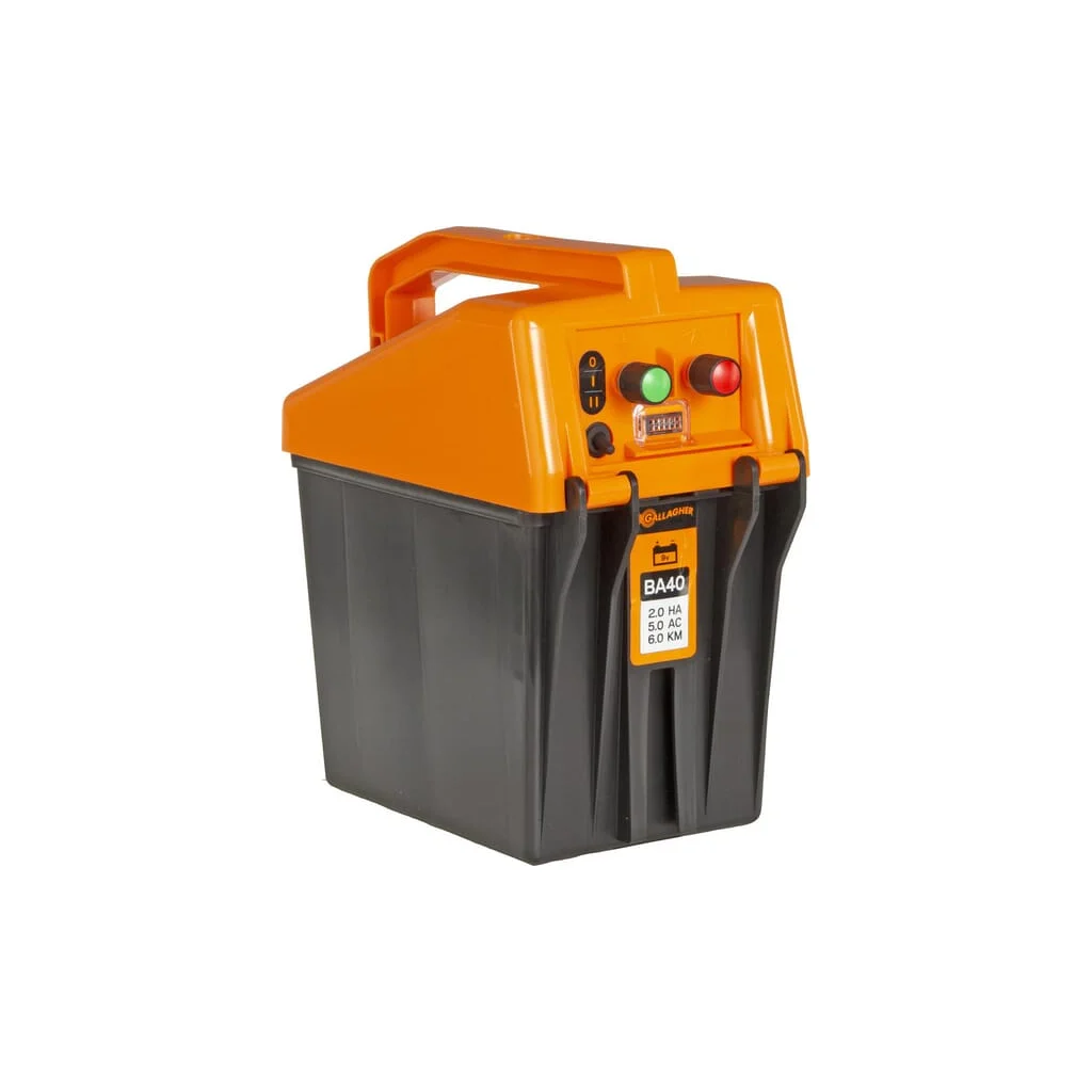 [AMAT2-117354] Energizor BA40 356327GAL