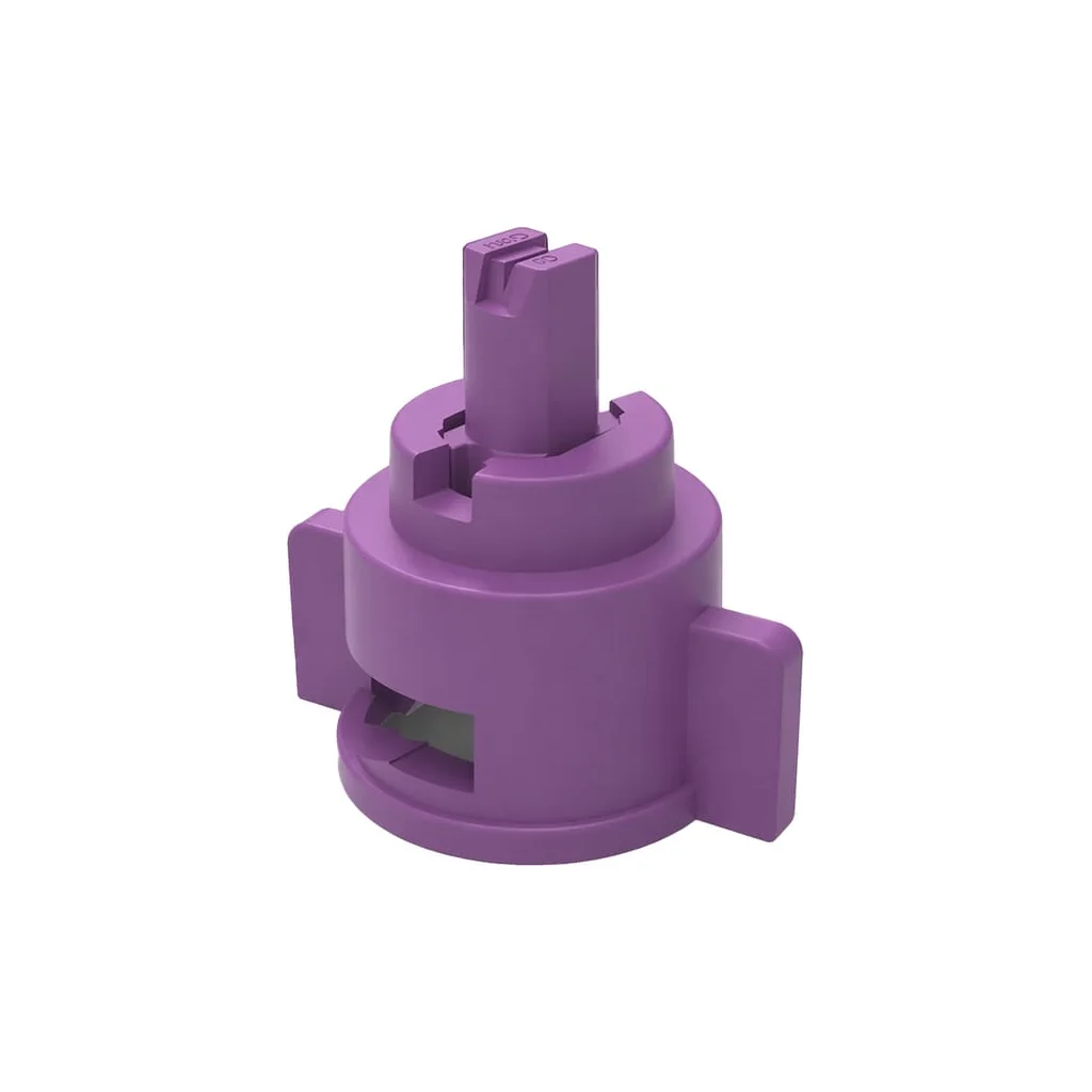 [AMAT2-121128] Duză de injecție aer ISO ND 025-lilac s-tip 37227400