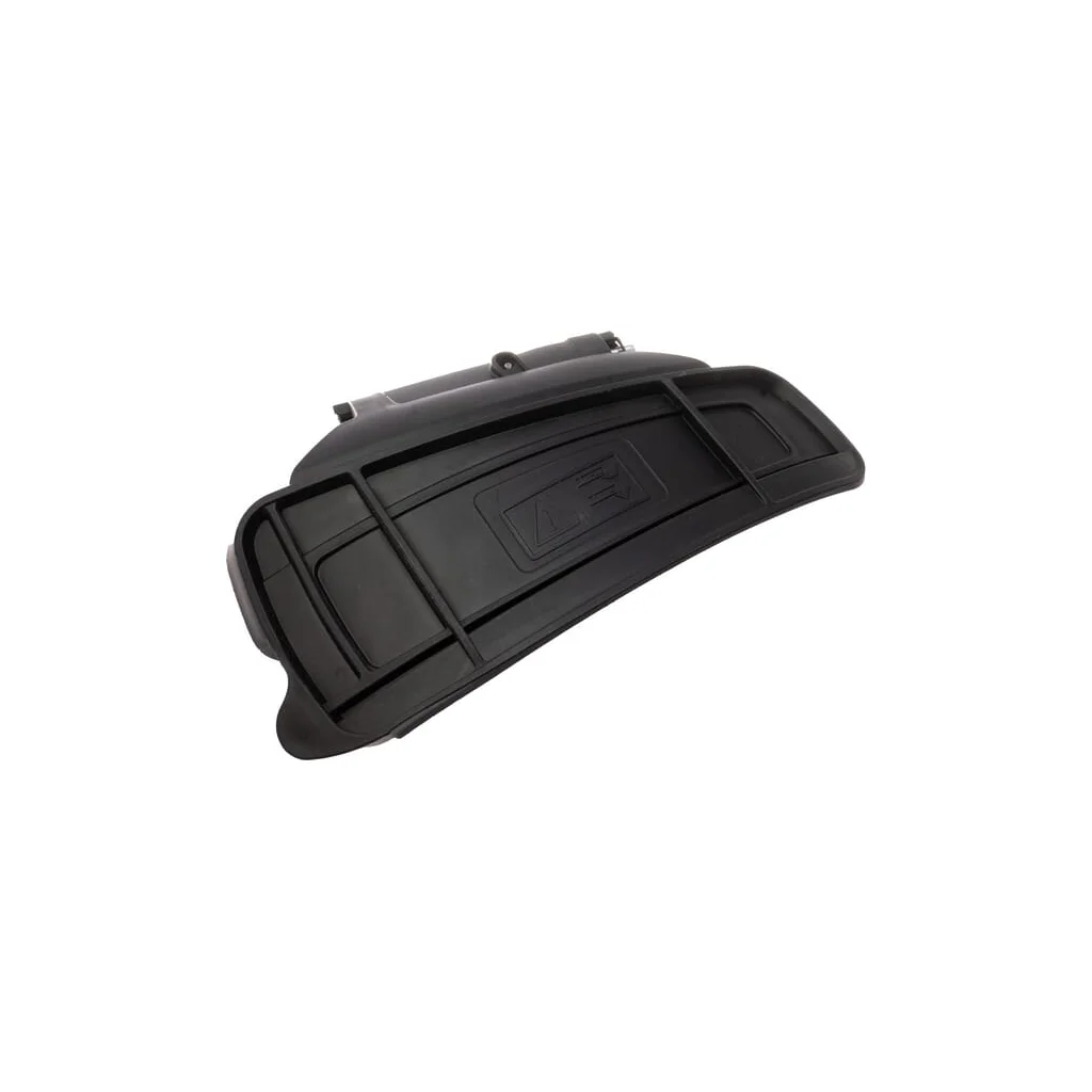 [AMAT2-121180] Ansamblu deflector lateral [Negru] NT 3810081591