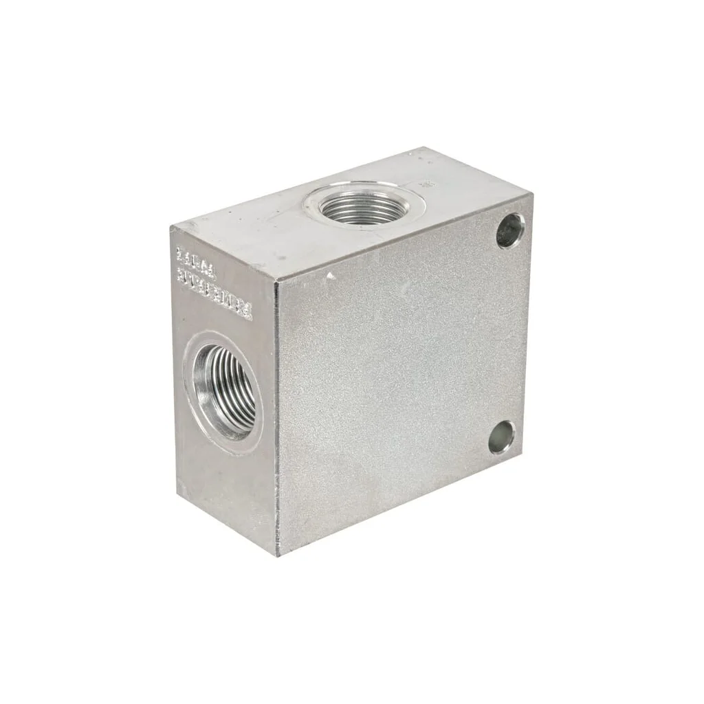 [AMAT2-125137] Carcasă din oțel 12/3 - 3/4" 3CC12312ST