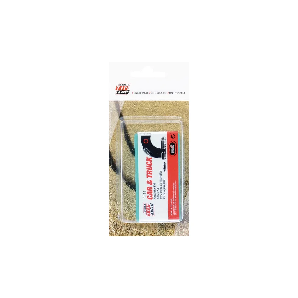 [AMAT2-125138] Kit de reparare auto tubeless TT 4001001