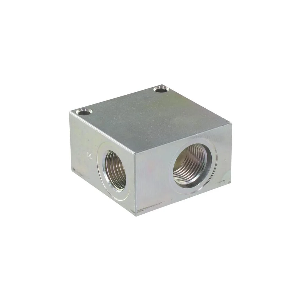 [AMAT2-125151] Carcasă oțel 10/2 1/2 BSP 3CC10208ST