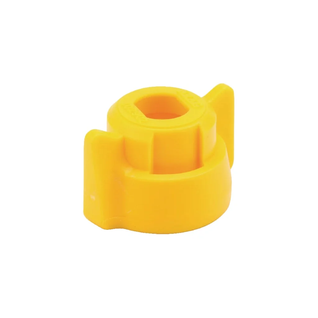 [AMAT2-125169] Capac duză baionetă SW10 galben Arag 40290206
