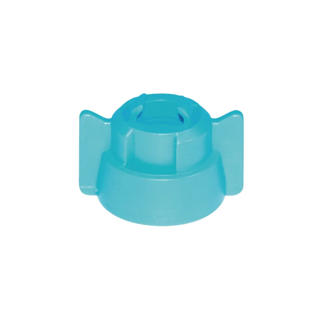 [AMAT2-125208] Capac duză baionetă SW8/10 albastru Arag 40299004