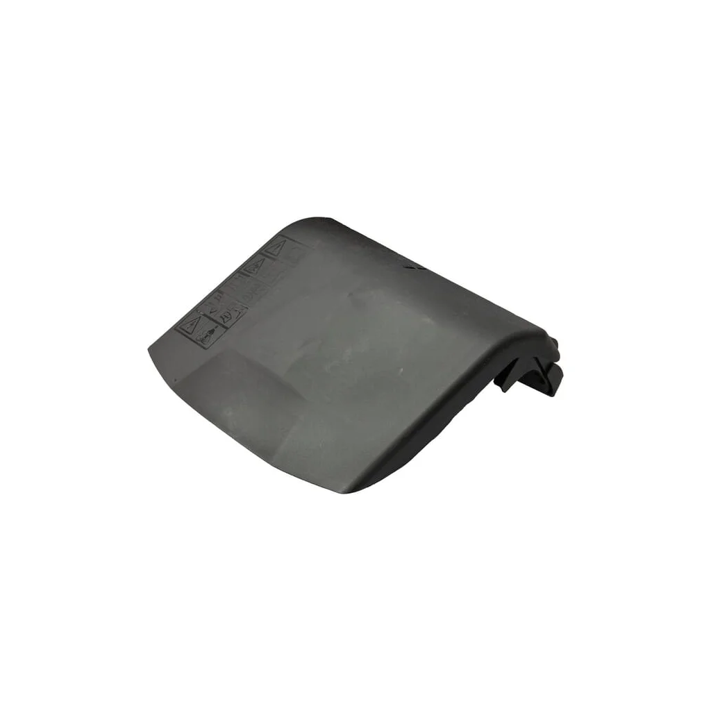 [AMAT2-121201] Ansamblu deflector (negru) 3810081630