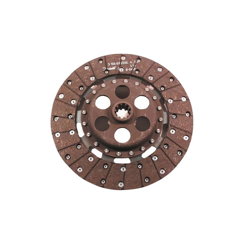 [AMAT2-110693] Disc ambreiaj USF 327000246