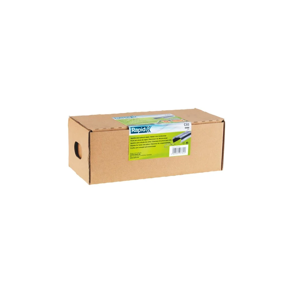 [AMAT2-125268] Capse oțel C85, 5M/cutie 40107761