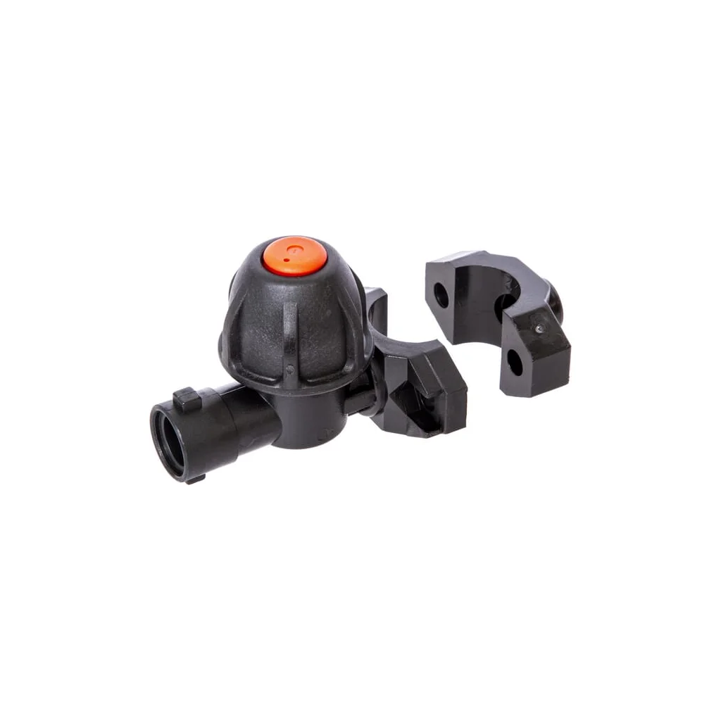 [AMAT2-125296] Suport duză dcv ISO, clemă tub 1/2" 402245