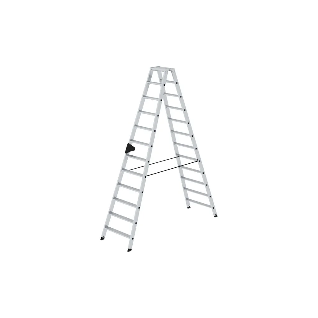 [AMAT2-125322] Scară dublă 2x12 trepte 40224GST