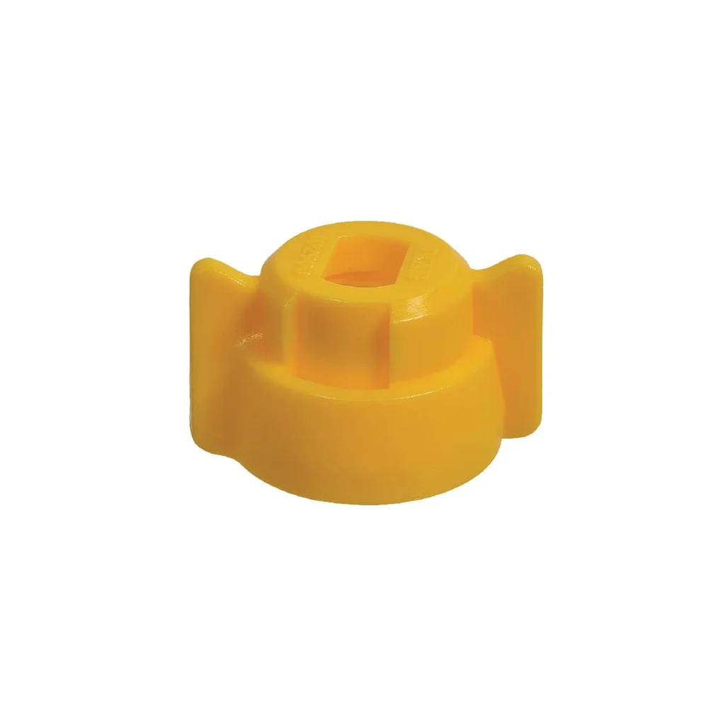 [AMAT2-125354] Capac duză baionetă SW8 galben Arag 40290006