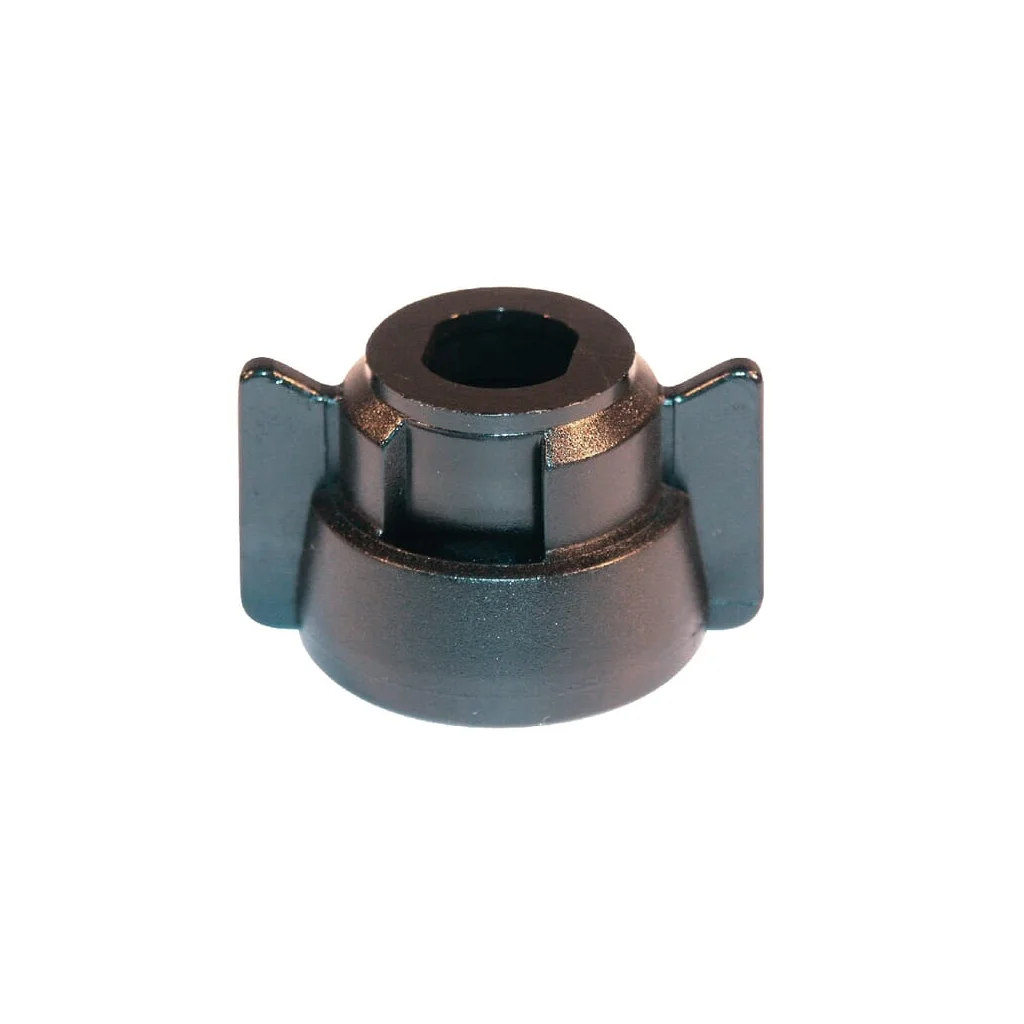 [AMAT2-125355] Capac duză baionetă SW11 negru Arag 40290101