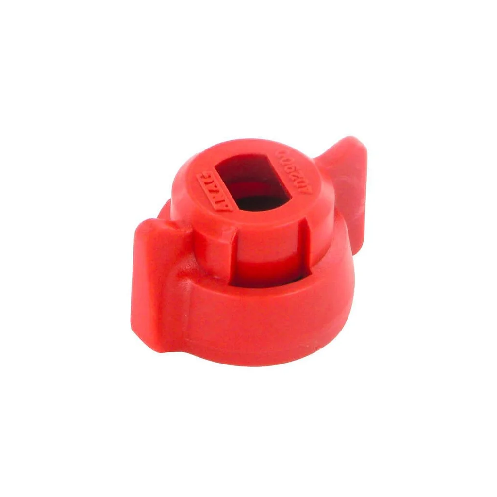 [AMAT2-125356] Capac duză baionetă SW11L galben cu garnitură 25 buc. Arag 40290706P025