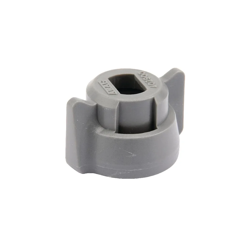 [AMAT2-125362] Capac duză baionetă SW10 gri Arag 40290210