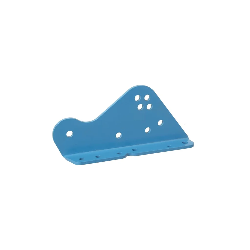 [AMAT2-125440] Suport reglabil 10x264x459 dreapta Lemken 4022558