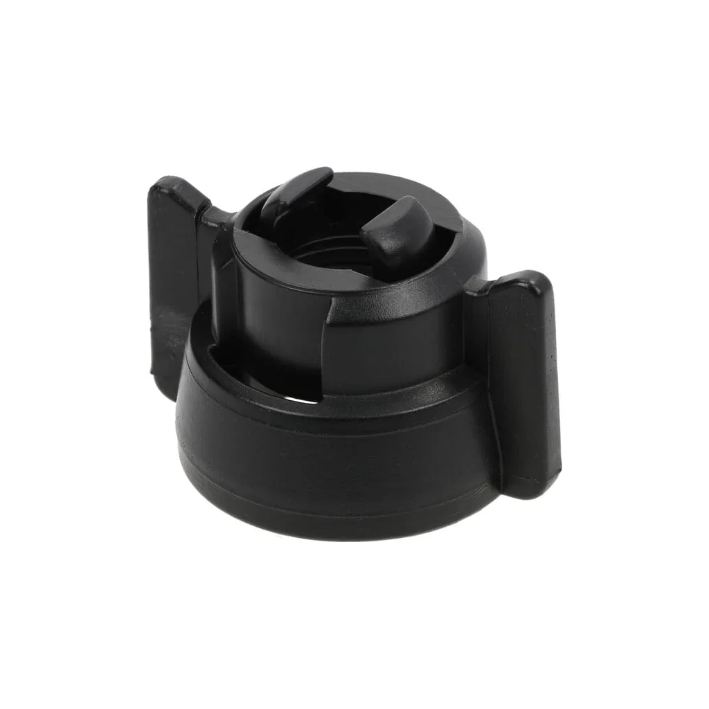 [AMAT2-125451] Capac duză baionetă SW10/8 negru Arag 40299001