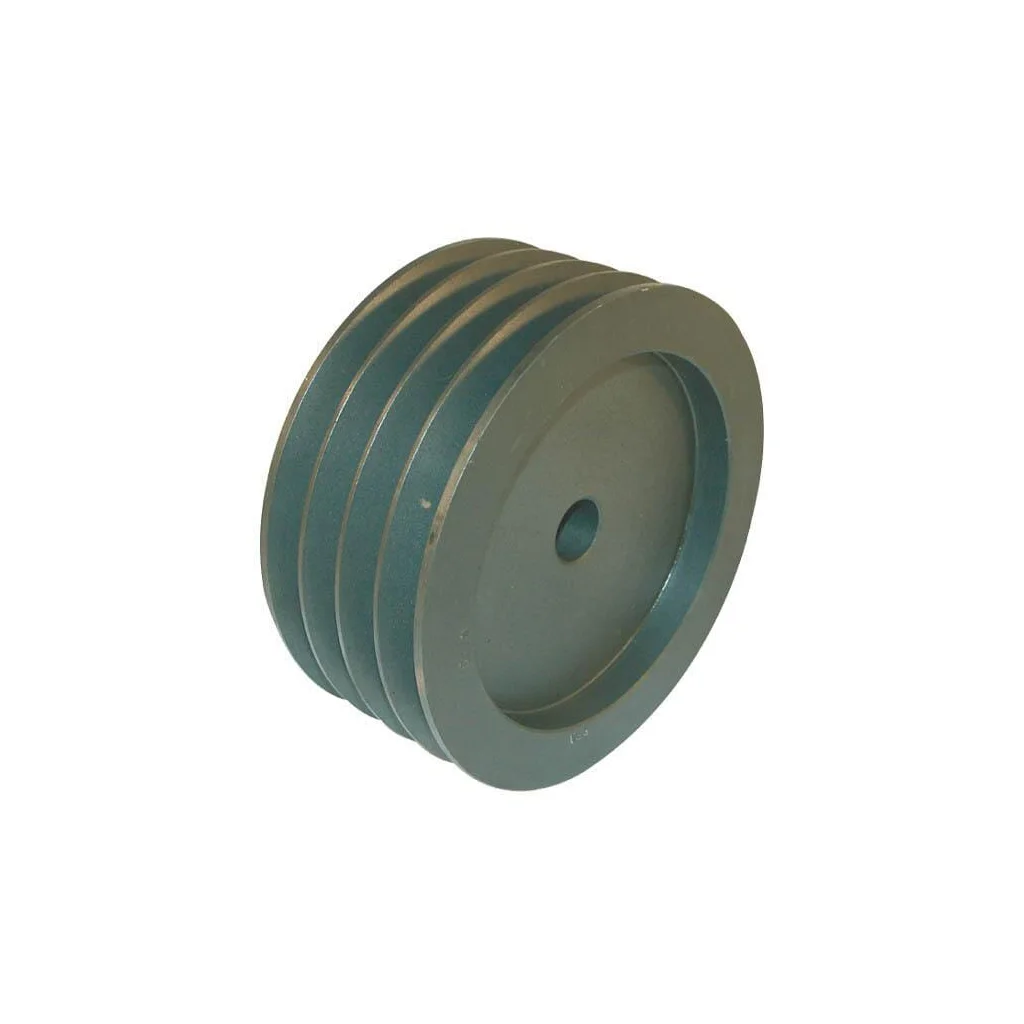 [AMAT2-125463] Fulie curea trapezoidală cu 4 canale profil B sau SPB, diametru 407mm, Kramp 400B4