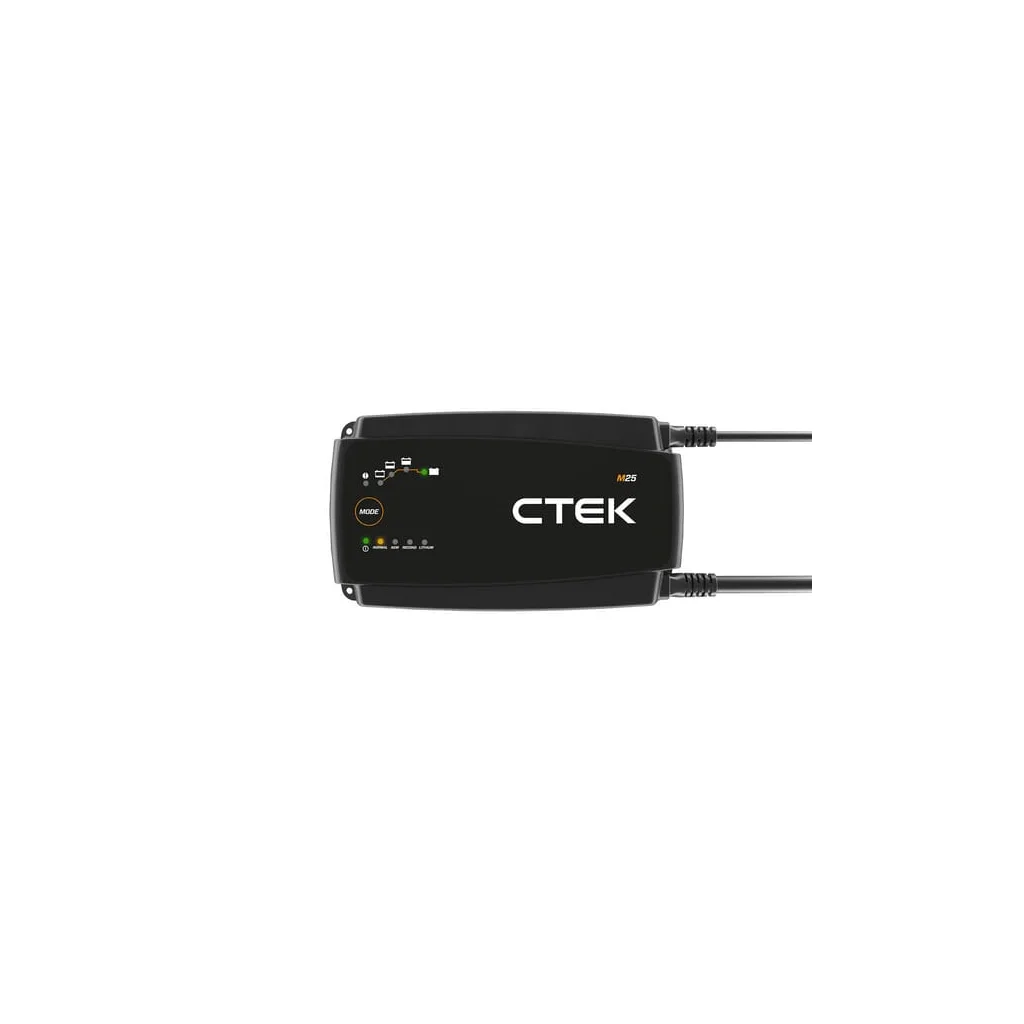 [AMAT2-125473] Încărcător baterie 12V M25 40201CTEK